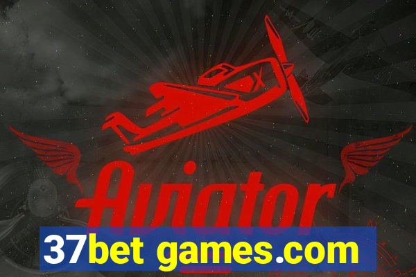 37bet games.com